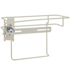 Kendall SharpSafety™ Sharps Container Bracket Wire Wall Mount